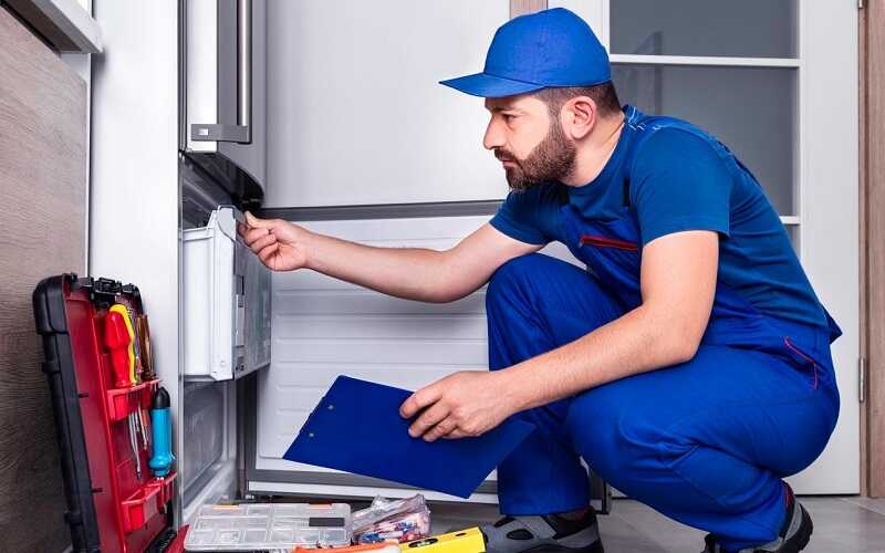 serwis chłodziarek w Radomsku