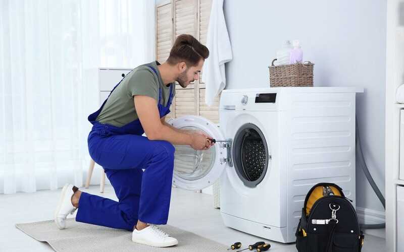 serwis pralek w Radomsku