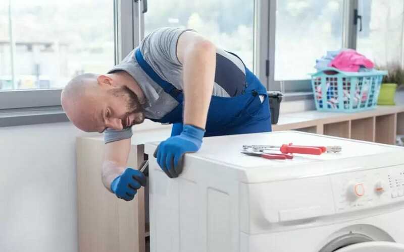 serwis pralko-suszarek w Radomsku