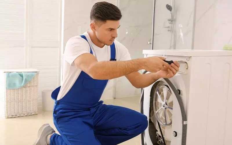 serwis suszarek do ubrań w Radomsku